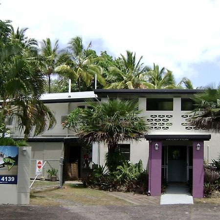 Bramston Beach Motel Buitenkant foto