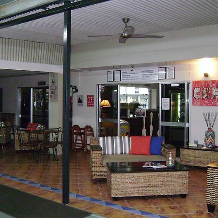 Bramston Beach Motel Buitenkant foto